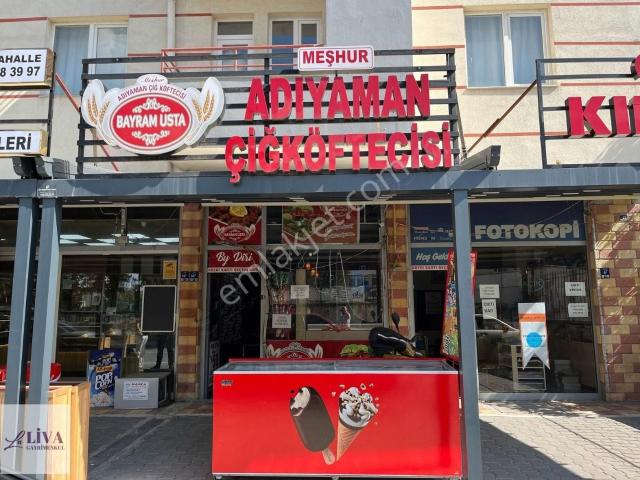 Kocasinan içerisinde kiralık Restoran