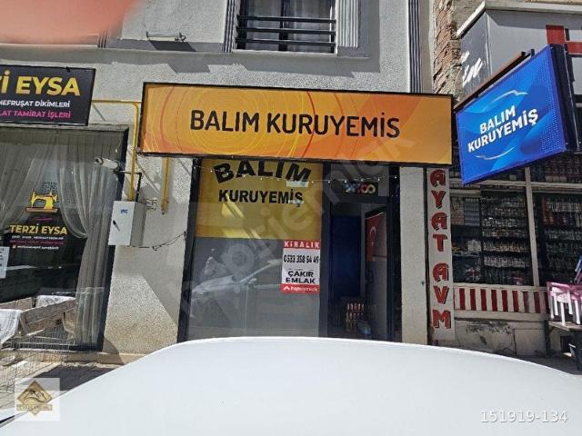 Elazığ Merkez, Elaziğ içerisinde satılık Dükkan