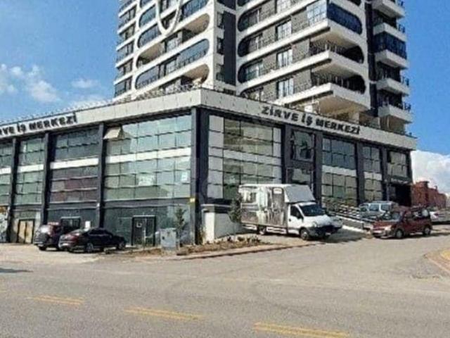 Altindağ, Ankara içerisinde satılık Ofis
