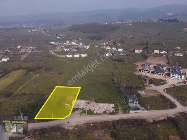 Hendek, Sakarya içerisinde satılık Villa