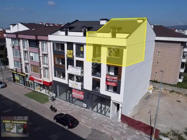 Yenimahalle Mahallesi, Hendek içerisinde kiralık mülk