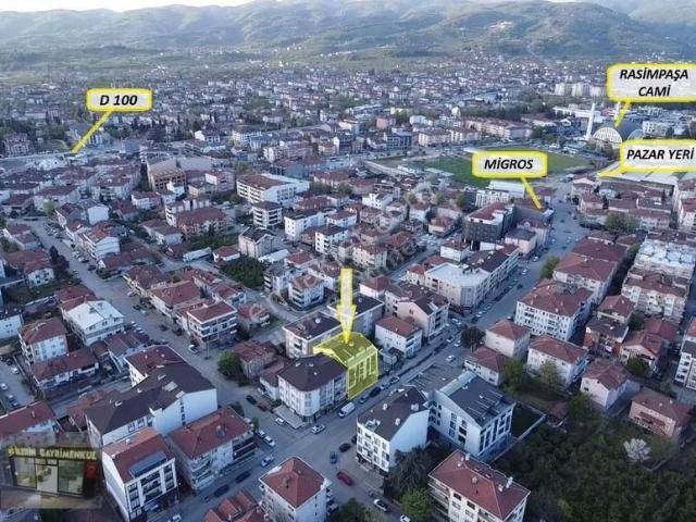Hendek, Sakarya içerisinde satılık mülk