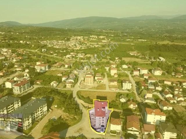 Hendek, Sakarya içerisinde satılık mülk