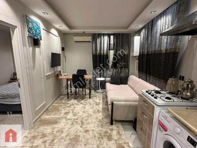 İstanbul içerisinde kiralık mülk