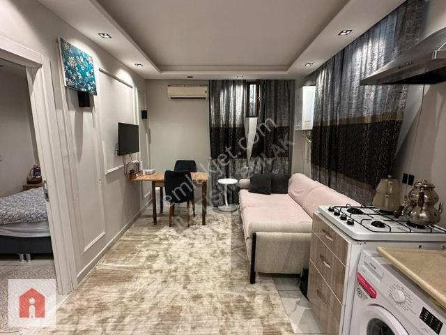 İstanbul içerisinde satılık mülk