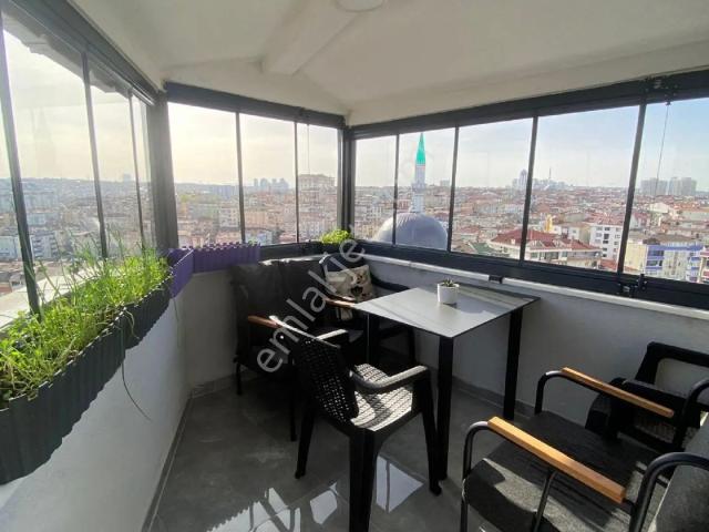 İstanbul içerisinde satılık mülk