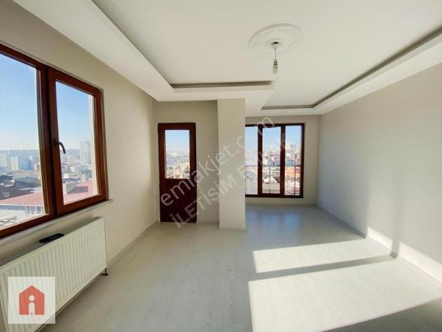 İstanbul içerisinde kiralık mülk