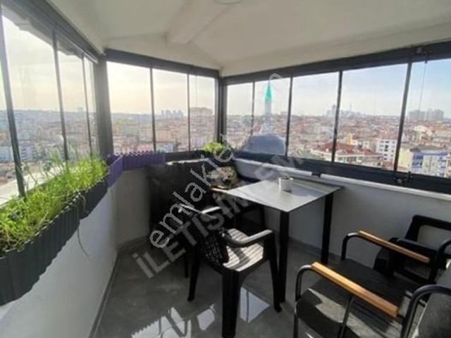 İstanbul içerisinde satılık mülk