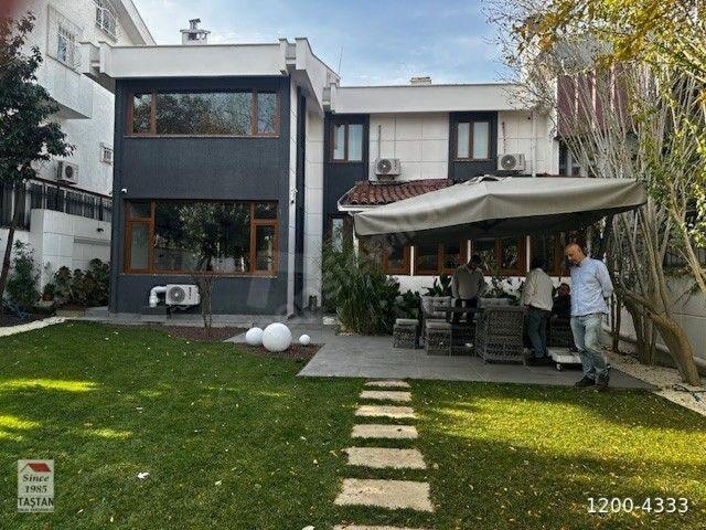Beşiktaş, İstanbul içerisinde satılık Villa