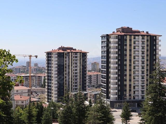 Altindağ, Ankara içerisinde satılık mülk