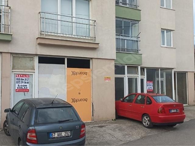Zonguldak içerisinde satılık Dükkan