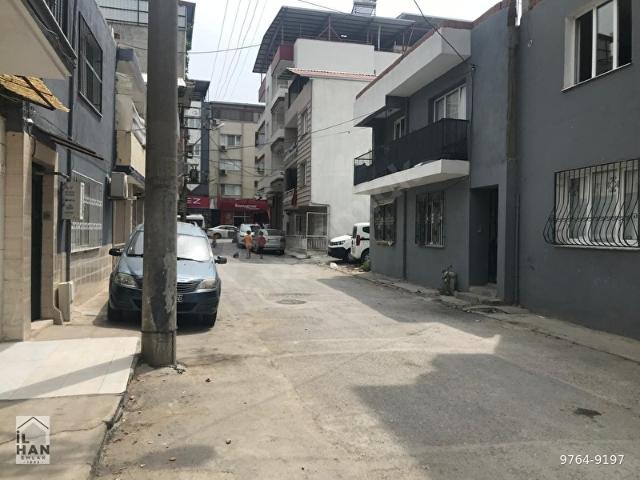 Buca, İzmir içerisinde satılık Dükkan