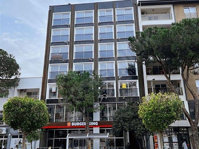 Ortaca, Muğla içerisinde satılık Ofis