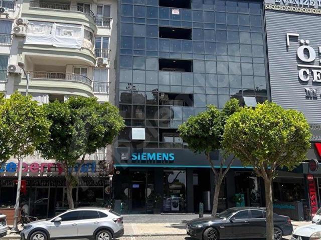 Ortaca, Muğla içerisinde satılık Ofis
