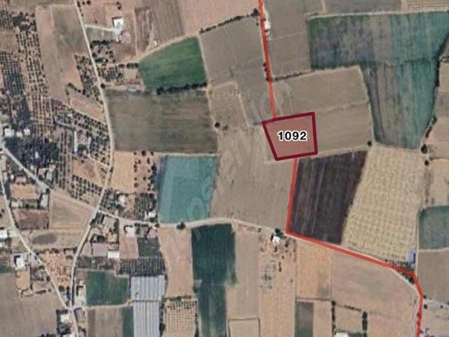 Torbali, İzmir içerisinde satılık Arsa
