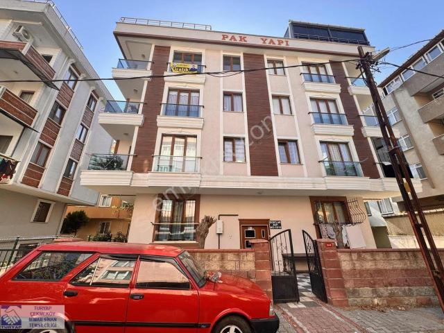 Sancaktepe, İstanbul içerisinde kiralık mülk