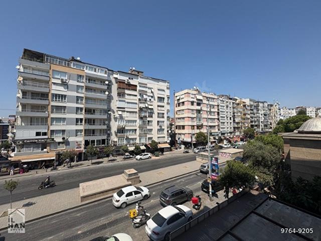 Karabağlar, İzmir içerisinde satılık mülk