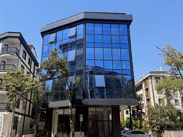 İstanbul Merkez içerisinde satılık Bina