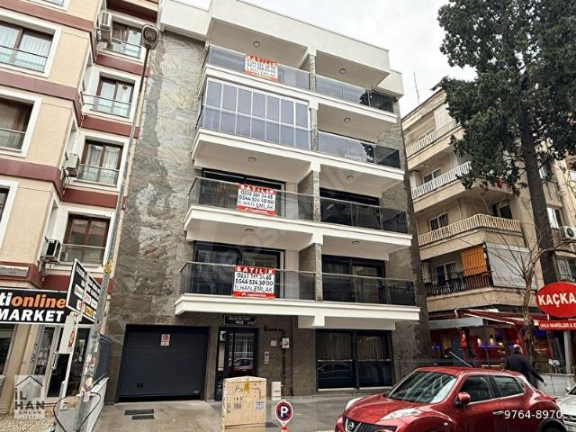 Konak, İzmir içerisinde satılık mülk