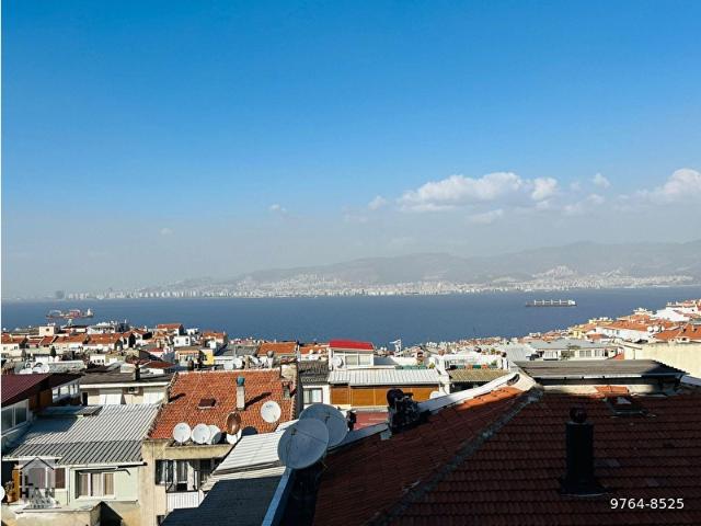 Konak, İzmir içerisinde satılık mülk