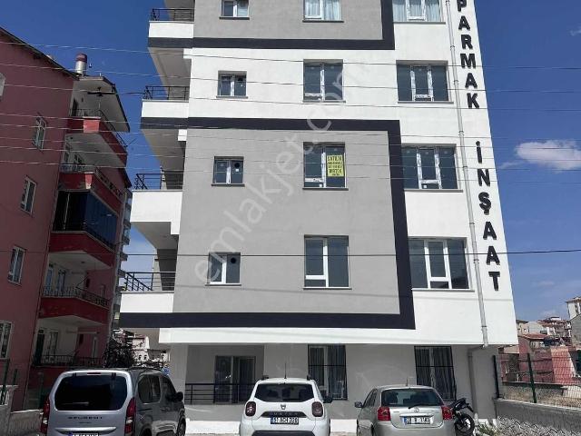 Niğde içerisinde satılık mülk