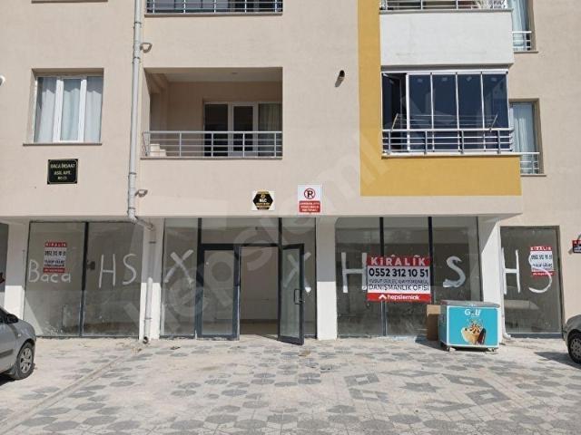 Niğde içerisinde satılık Dükkan