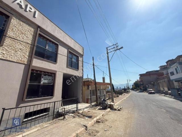 Güzeltepe Mahallesi, Çiğli içerisinde satılık mülk
