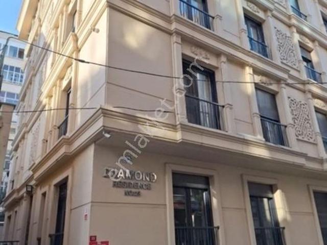 Osmanbey, Şişli içerisinde kiralık mülk