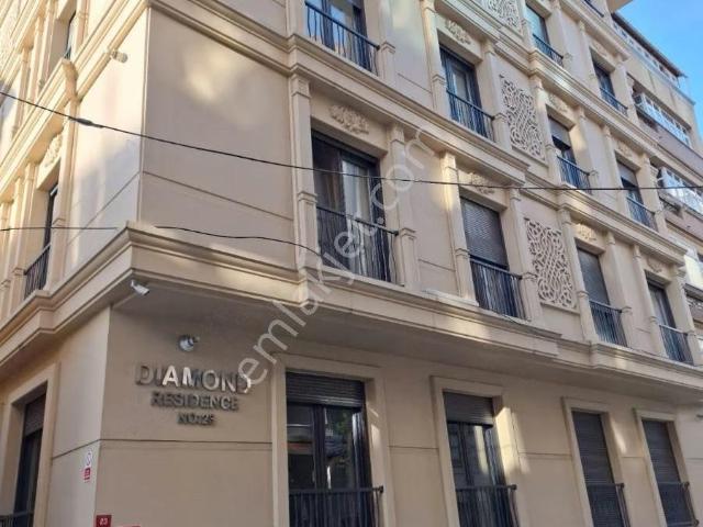 Şişli, İstanbul içerisinde kiralık mülk