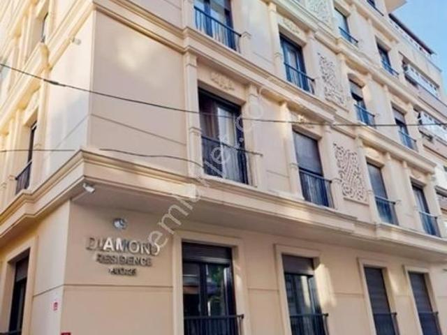 Osmanbey, Şişli içerisinde kiralık mülk