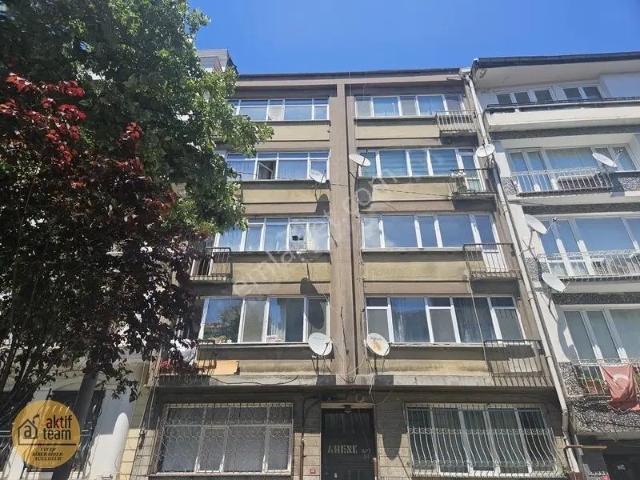 Meşrutiyet Mahallesi, Şişli içerisinde satılık mülk