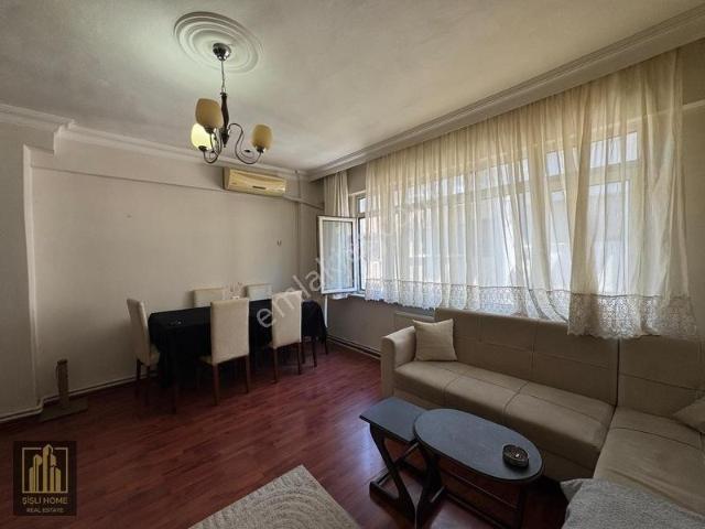 Duatepe Mahallesi, Şişli içerisinde kiralık mülk