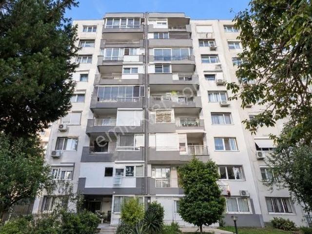 Ahmet Taner Kışlalı Mahallesi, Çiğli içerisinde kiralık mülk