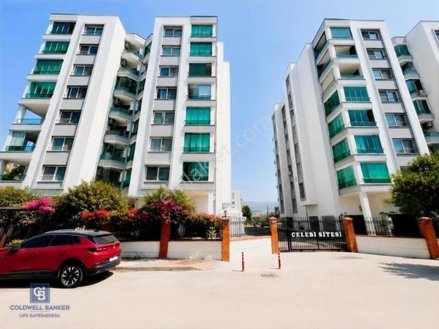 Çiğli, İzmir içerisinde kiralık mülk