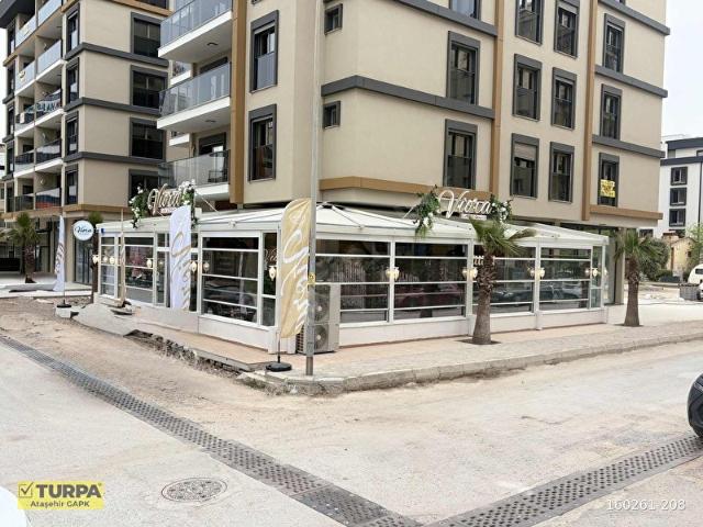 Çiğli, İzmir içerisinde satılık Dükkan