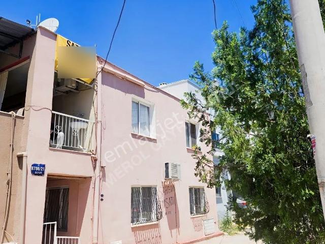 Çiğli, İzmir içerisinde satılık Villa