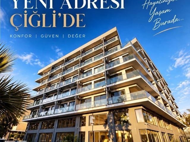 Balatçık Mahallesi, Çiğli içerisinde satılık mülk