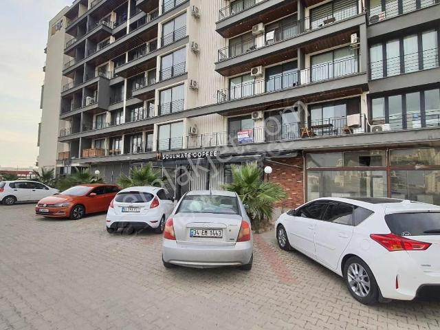 Çiğli, İzmir içerisinde kiralık mülk