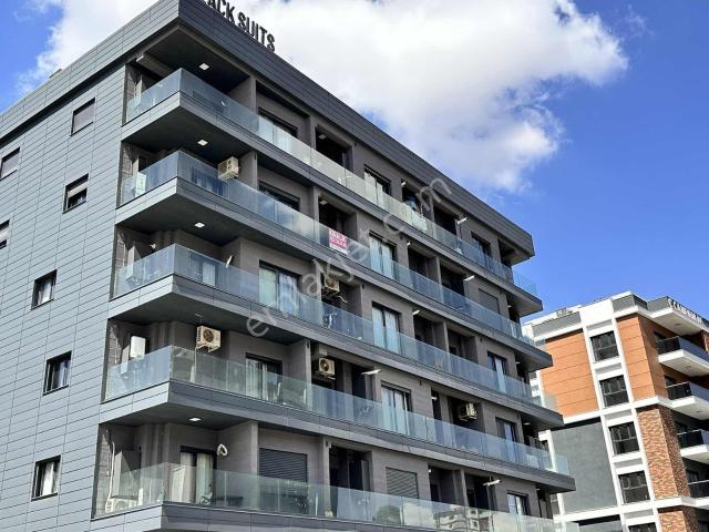 Küçük Çiğli Mahallesi, Çiğli içerisinde kiralık mülk