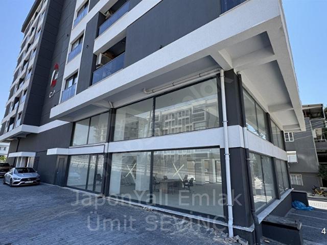 Çiğli, İzmir içerisinde satılık mülk