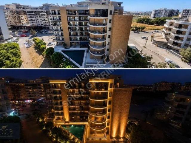 Çiğli, İzmir içerisinde kiralık mülk