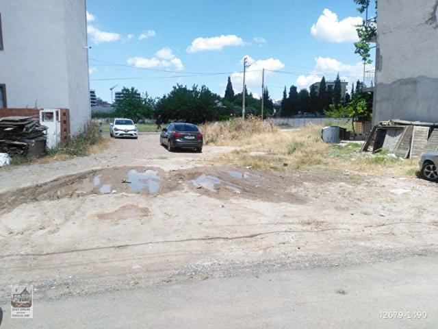 Balatçık Mahallesi, Çiğli içerisinde satılık Arsa