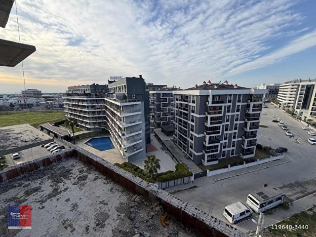 Çiğli, İzmir içerisinde satılık mülk