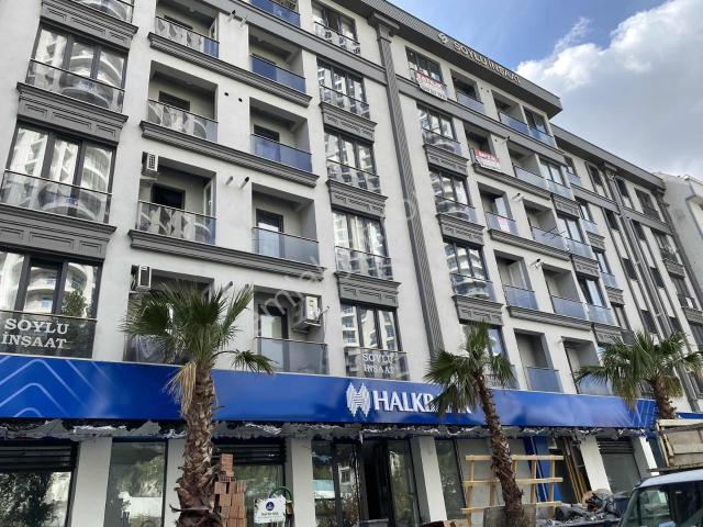 Şişli, İstanbul içerisinde satılık mülk