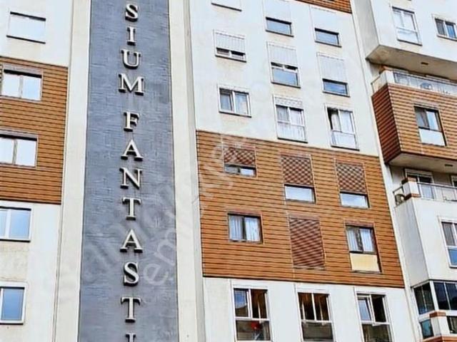 Şişli, İstanbul içerisinde satılık mülk