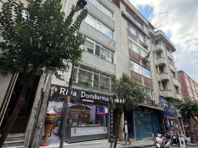 Şişli, İstanbul içerisinde satılık Dükkan
