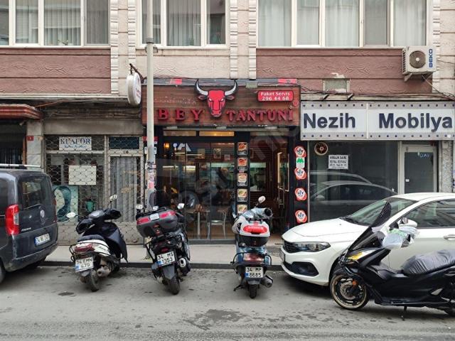 Şişli, İstanbul içerisinde satılık Restoran