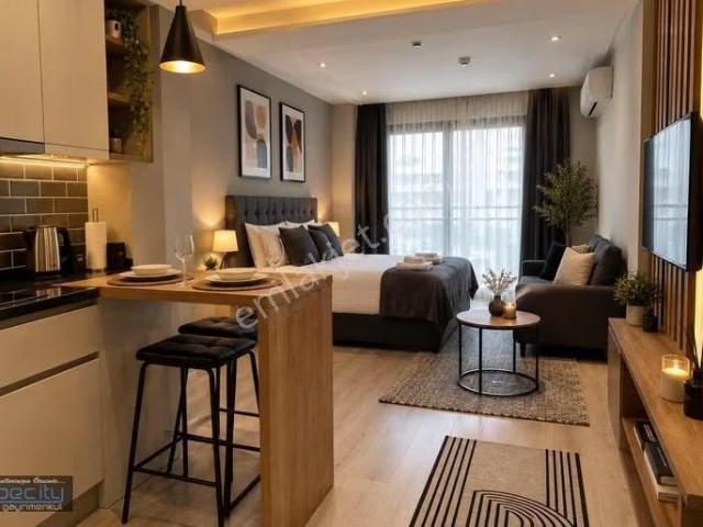 Şişli, İstanbul içerisinde kiralık mülk