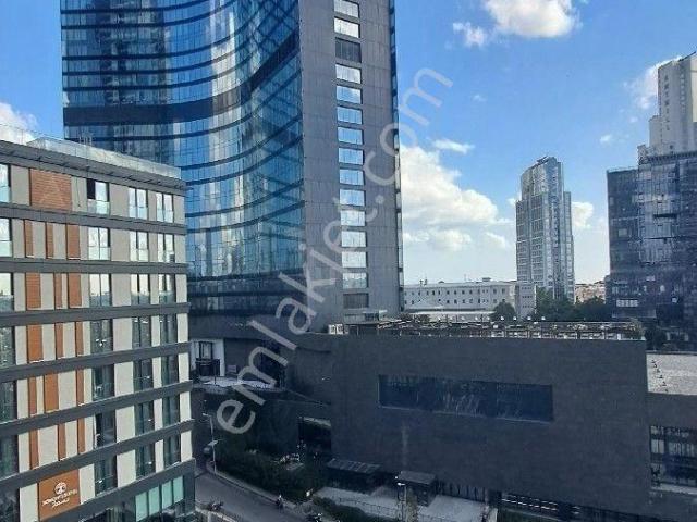 Şişli, İstanbul içerisinde satılık Residence