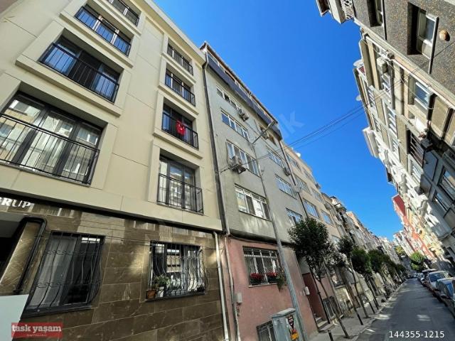 Şişli, İstanbul içerisinde satılık mülk